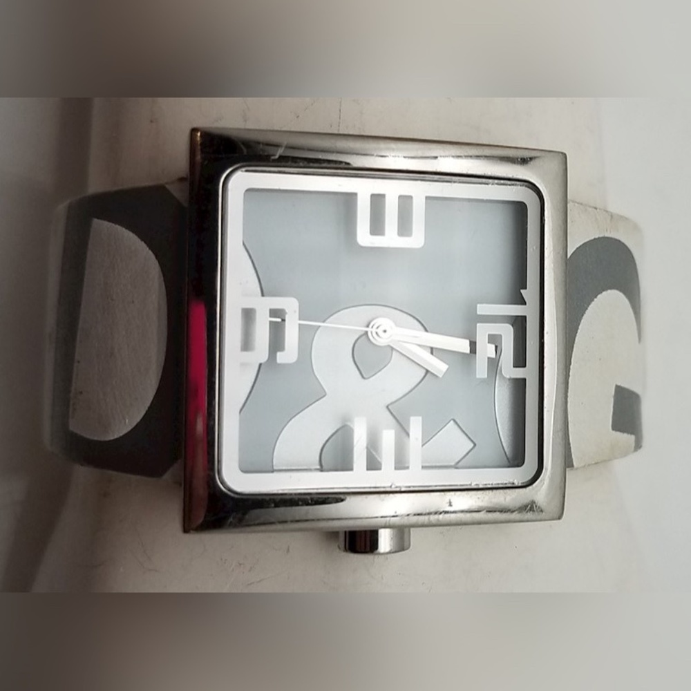 Dolce & Gabbana D&G Time Women's Wristwatch - Picture 4 of 7